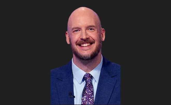 Paul Ryan Wiki & Family: Meet The Jeopardy Contestant