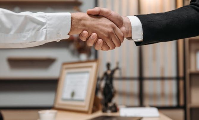 Personal Injury Lawyer
