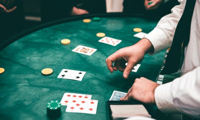 Pokies Casino