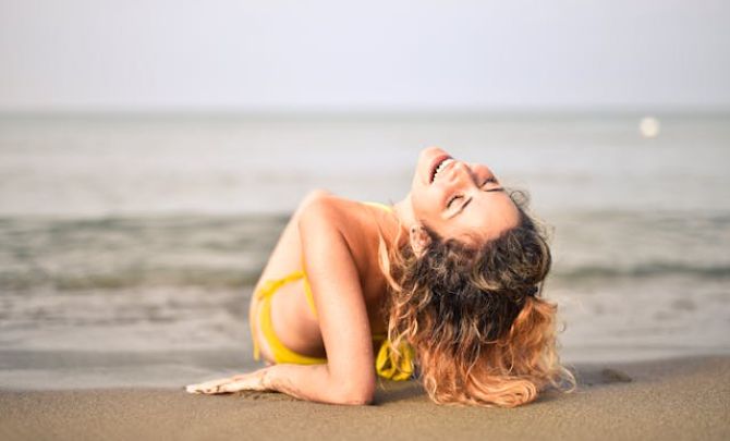 Reclaiming Joy