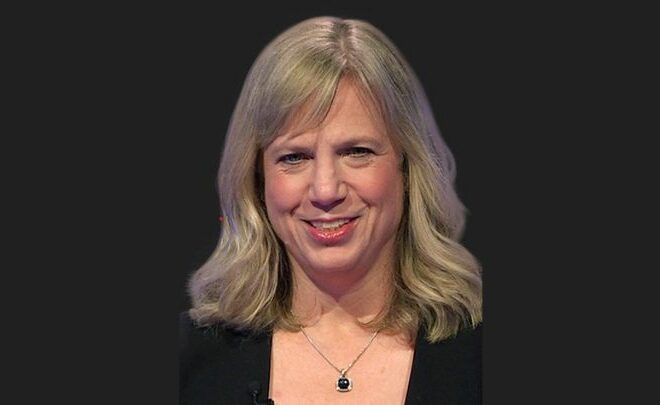 Sarah Mulligan Wiki and Family: All About the Jeopardy Contestant