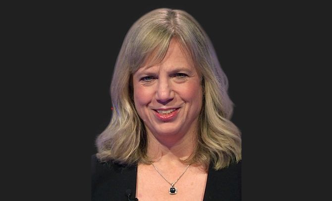Sarah Mulligan