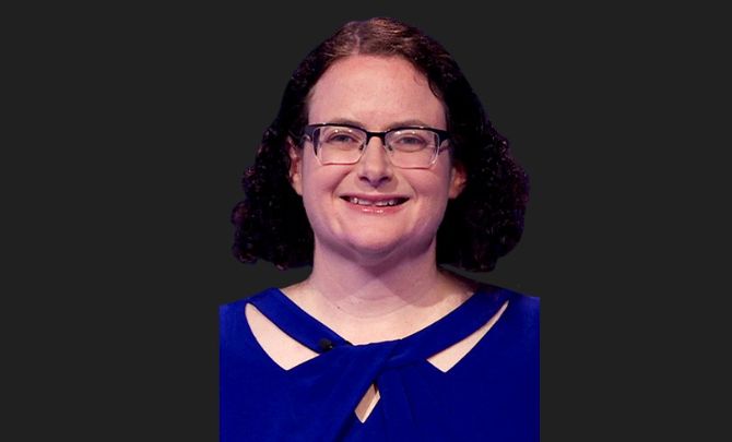 Sarah Rubenfeld