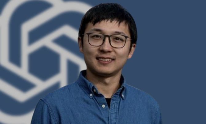 Shengjia Zhao