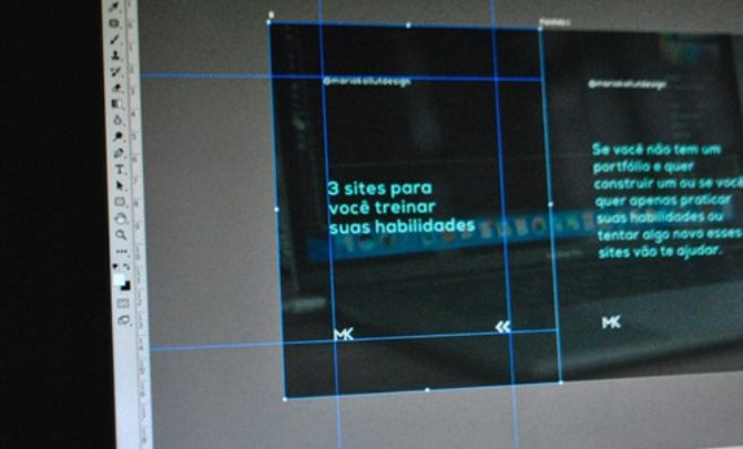 Slideshow with Adobe Express