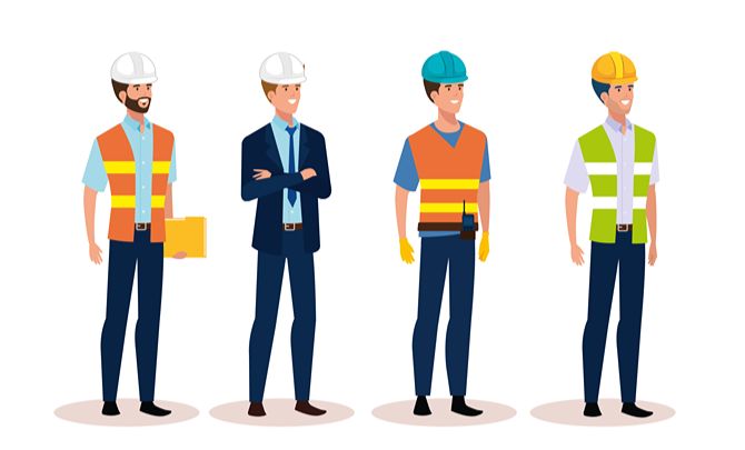 Smart Workwear