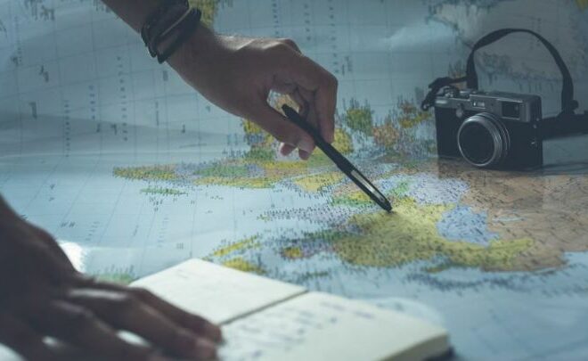 Key Information Travelers Need for a Successful Trip