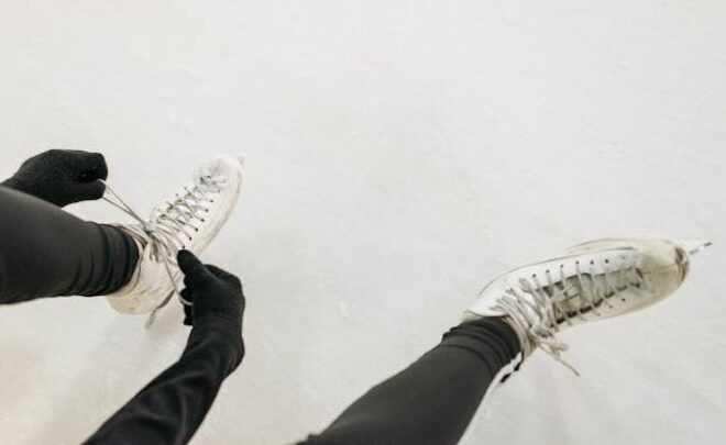 Advances in Synthetic Ice Rink Technology for Year-Round Recreation