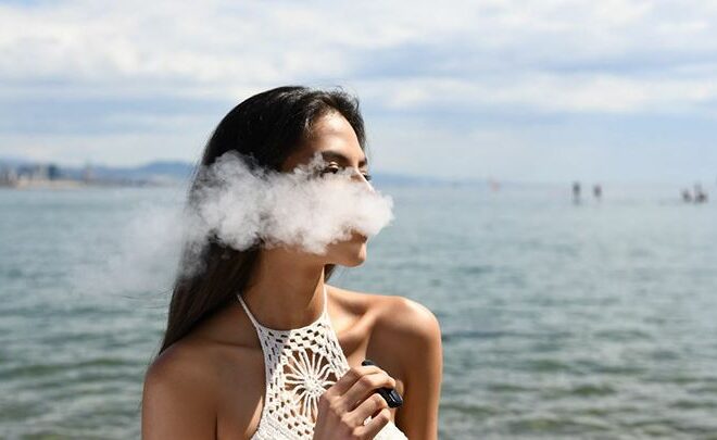 THCA Carts and Live Resin: Everything You Should Know