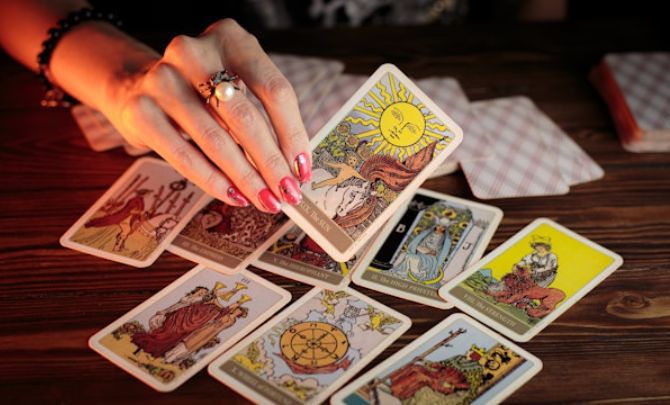 Tarot