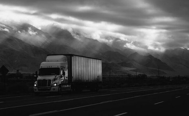 Are Colorado’s Mountain Roads Too Dangerous for Semi-Trucks? The Hidden Risks of Icy Passes and Steep Grades