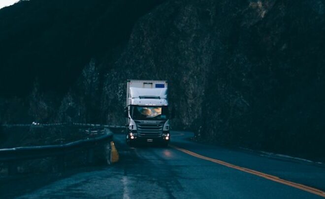 Common Misconceptions About Truck Accident Liability and Compensation