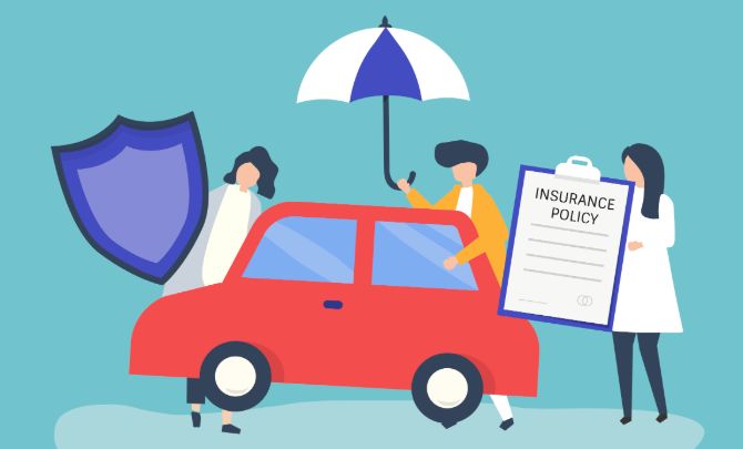 Uninsured Motorist Coverage