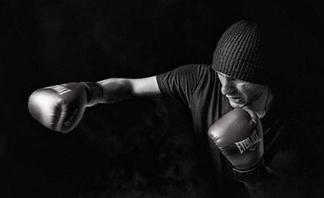 The Youngest Boxing World Champion
