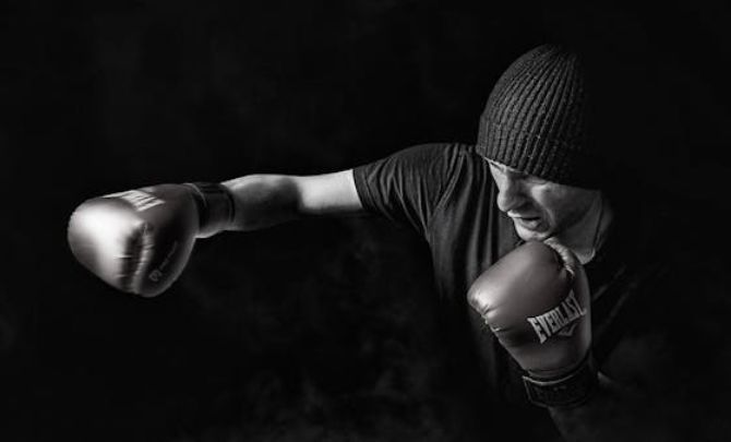 Youngest Boxing World Champion