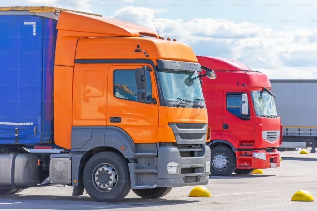 truck accident victims