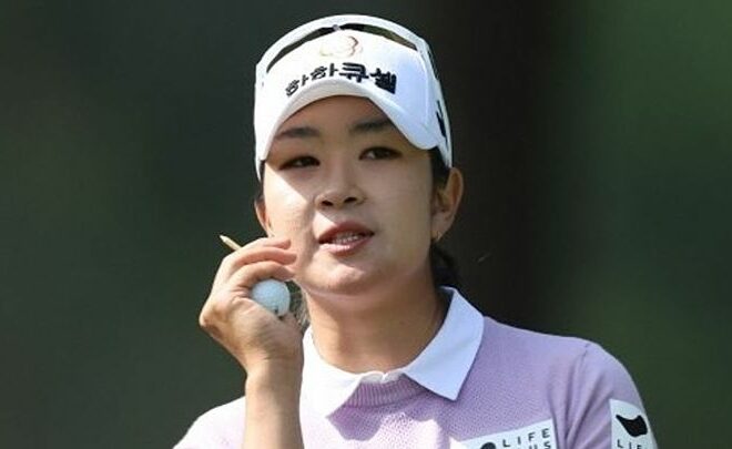 A Lim Kim Wikipedia: Inside The Golfer’s Family & Personal Life