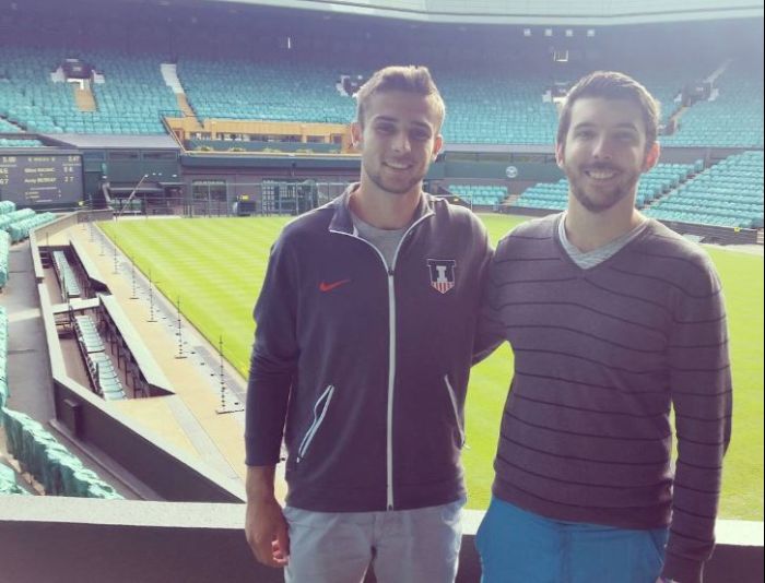 Aleksandar-Vukic-Brother