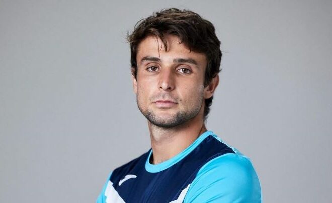Is Tennis Player Aleksandar Vukic Dating Emily Casati? The Personal Life Explored