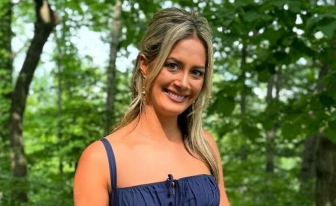 Is Ali Hoxie Married To Her Boyfriend? Personal Life & Family Explored