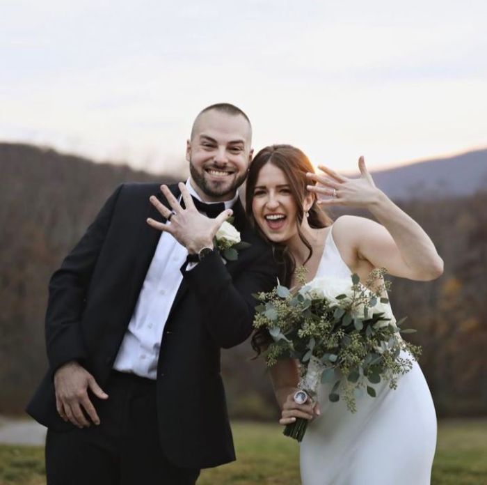 Alyssa-Paolicelli-Husband-Wedding
