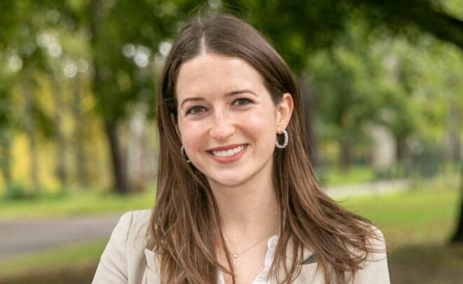 Alyssa Paolicelli Wikipedia: Is The Spectrum News NY1 Reporter Married?