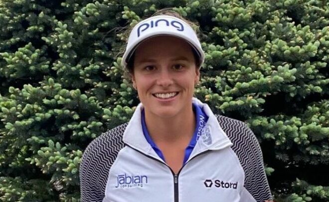 Amanda Doherty Parents: Inside The Golfer’s Family & Personal Life