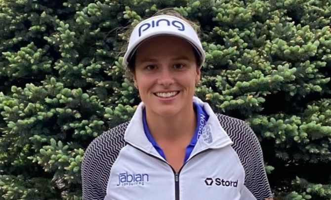 Amanda-Doherty-Golf-Family