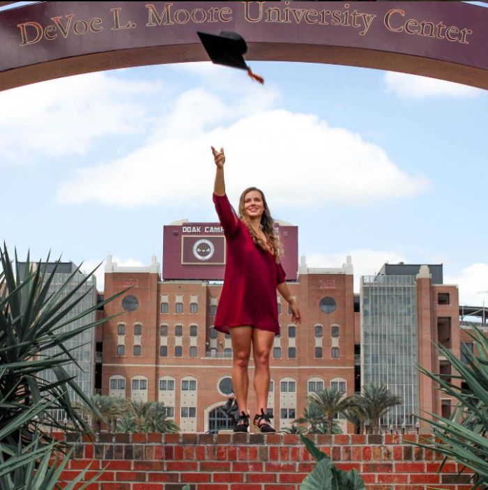 Amanda-Doherty-Graduated