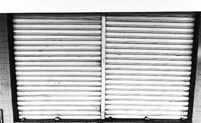 Understanding the Risks of Broken Garage Door Springs