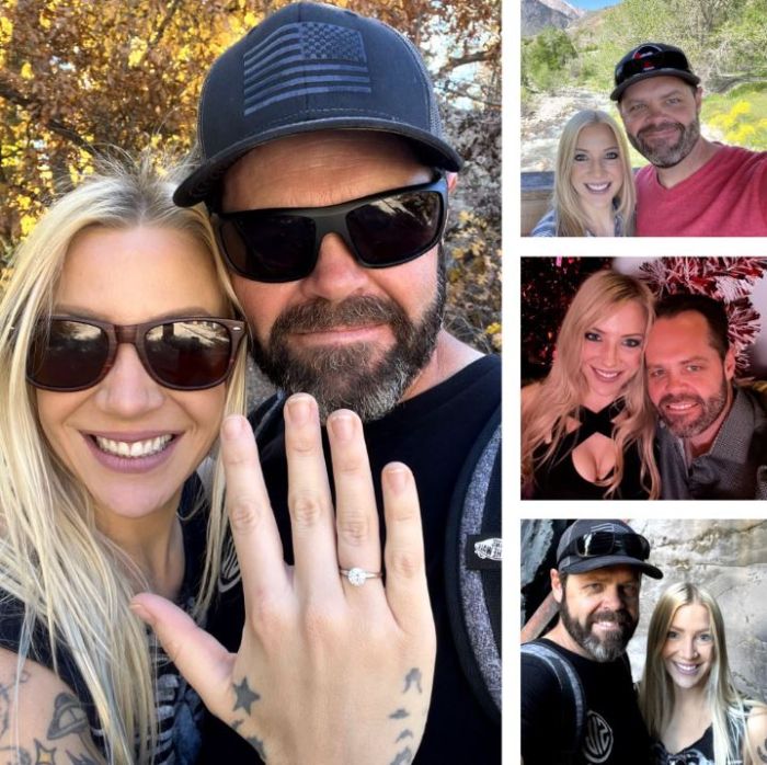 Bryant-Arnold-Engaged