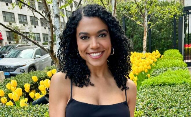 CB Cotton Wikipedia: Is The FOX News Journalist Married Now?