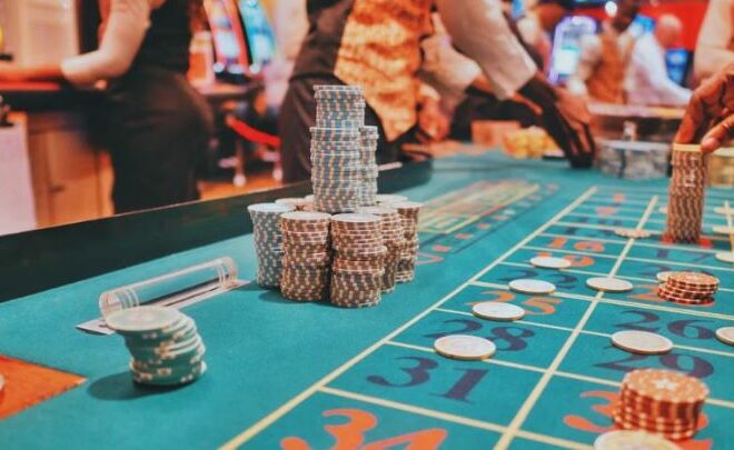 Golden Crown Casino — A Clean, Crypto-First Experience for Aussie Players