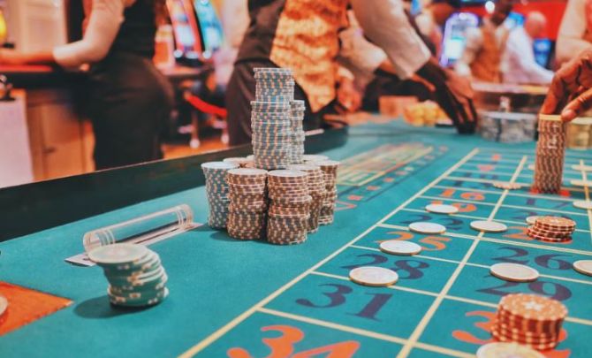Casino-One
