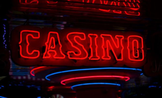 Casino-Two