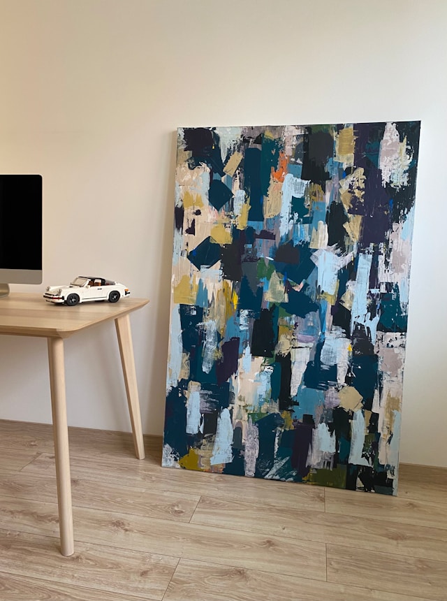 Choose Art That Reflects Your Personality