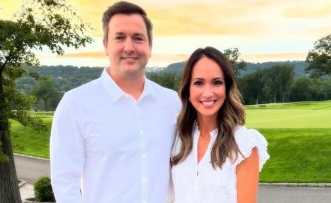 Craig Haughton Wikipedia: Know About Lydia Hu’s Husband