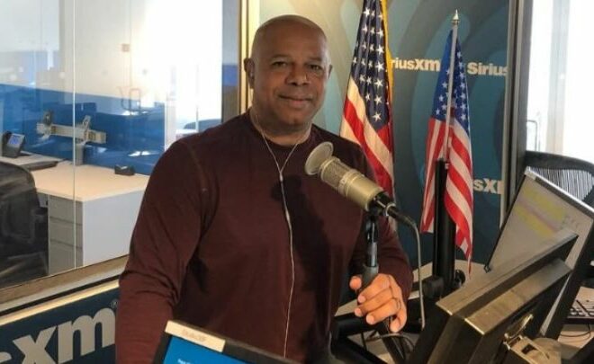 Is David Webb From Fox News Married? His Wikipedia and Net Worth