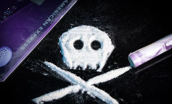 Drug-Abuse