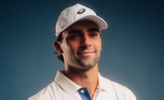 Eliot Spizzirri Parents & Girlfriend: The Tennis Player’s Personal Life Explored