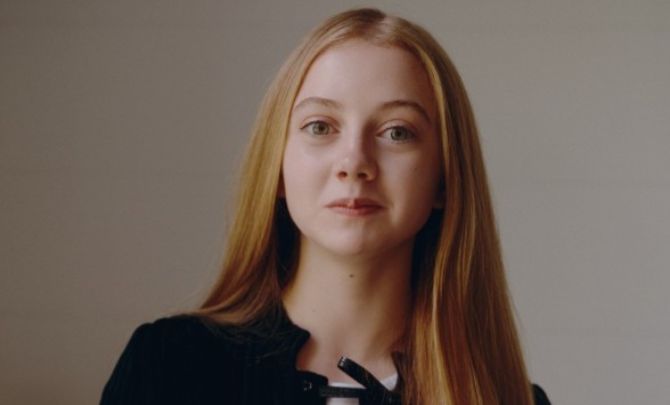 Evie Templeton