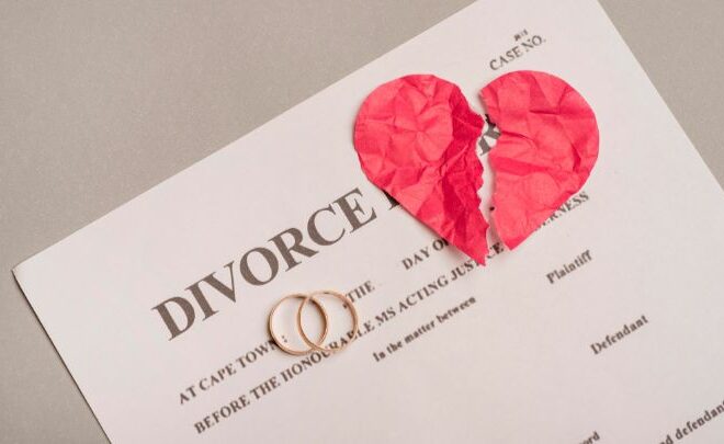 How Family Law Services Simplify the Divorce Process: Practical Relief During Complex Times