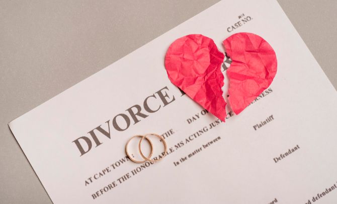 Family Law Services