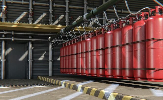 What Are Fire Protection Enclosures and Why Are They Essential?