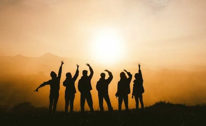 7 Smart Ways to Make New Friends When Moving to a New City