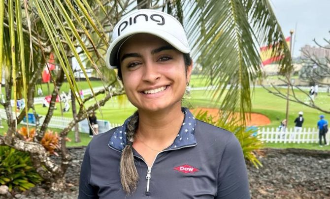 Gurleen Kaur