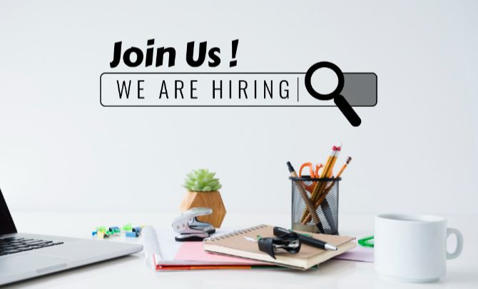 Hiring Talent