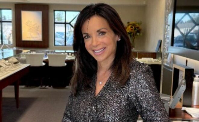 Who Is Hollie Strano Engaged To? Inside Her Wiki and Net Worth