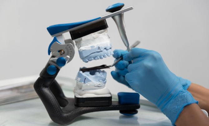 Implant Maintenance