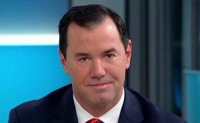 Joe Concha Wikipedia: Is The Journalist Married?